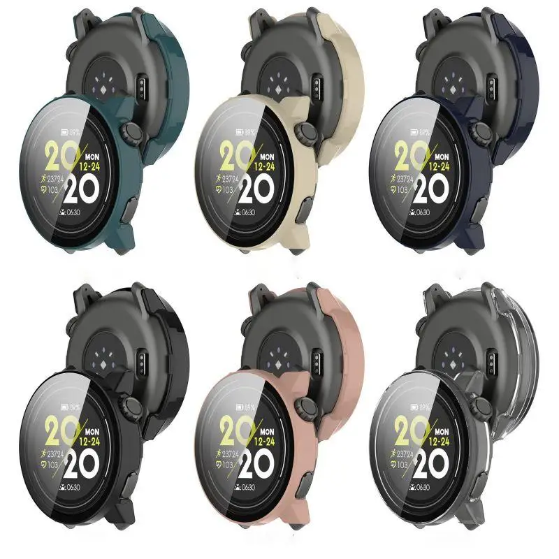 Vetro temperato + custodia per - Smartwatch English recensione e prezzo