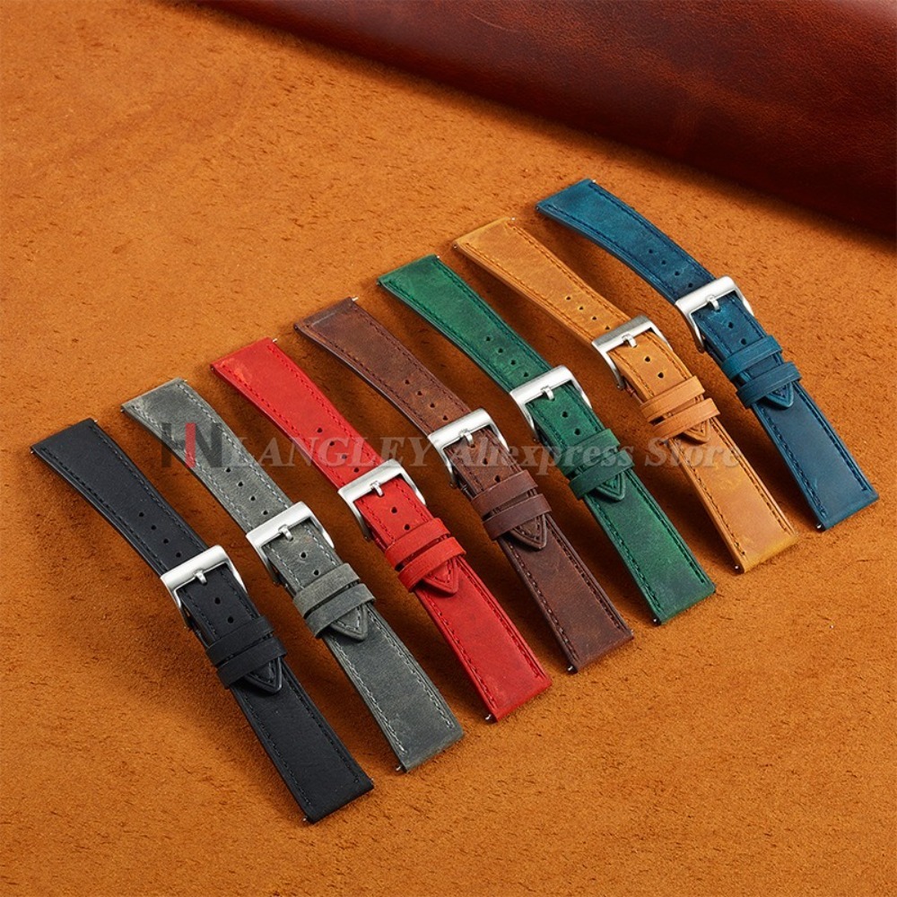 Cinturino Vintage a Sgancio Ra - Smartwatch Vintage Watches For Women recensione e prezzo