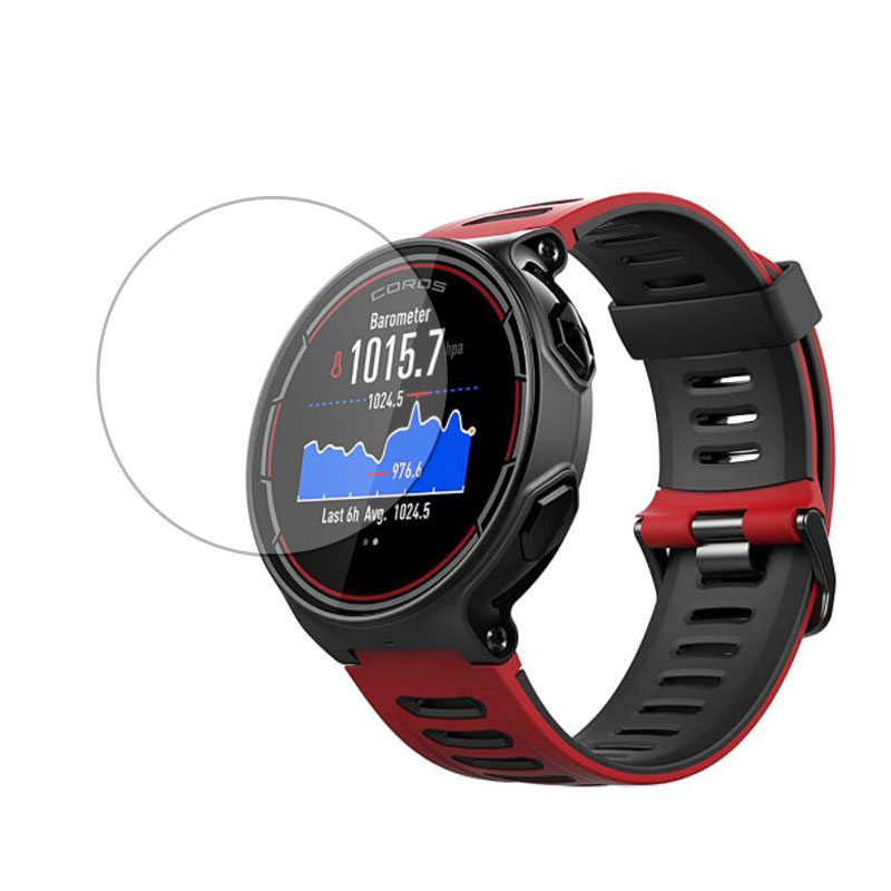 Pellicola protettiva in vetro  - Smartwatch English recensione e prezzo