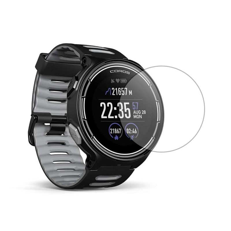 Pellicola protettiva in vetro  - Smartwatch English recensione e prezzo