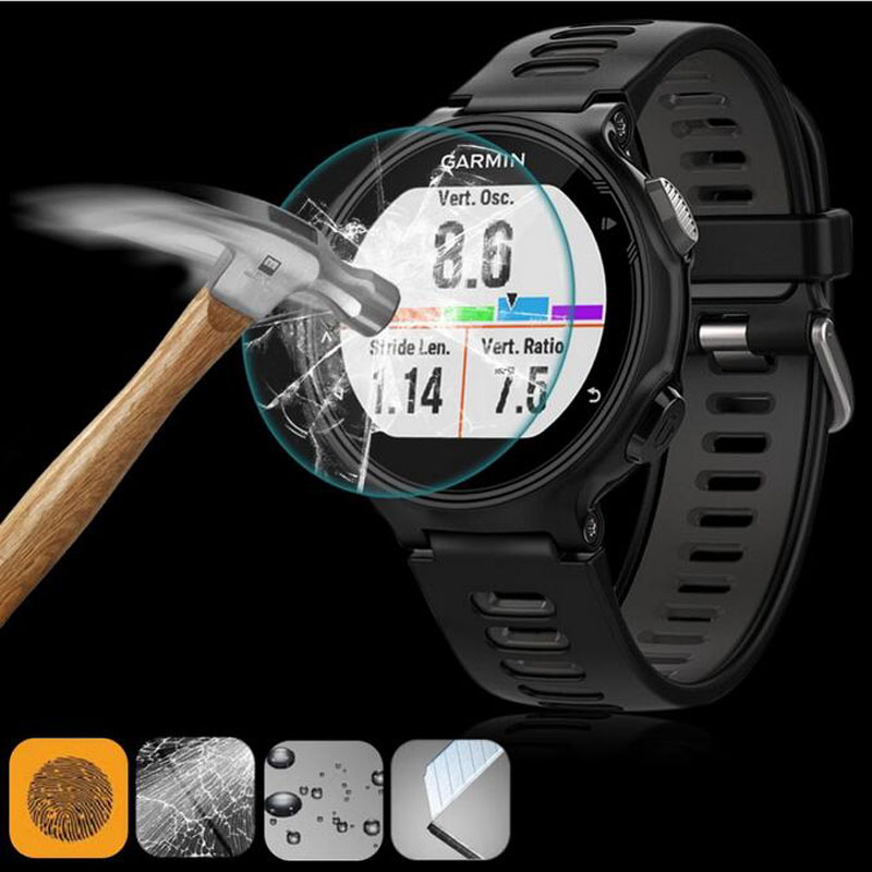 Pellicola protettiva in vetro  - Smartwatch English recensione e prezzo