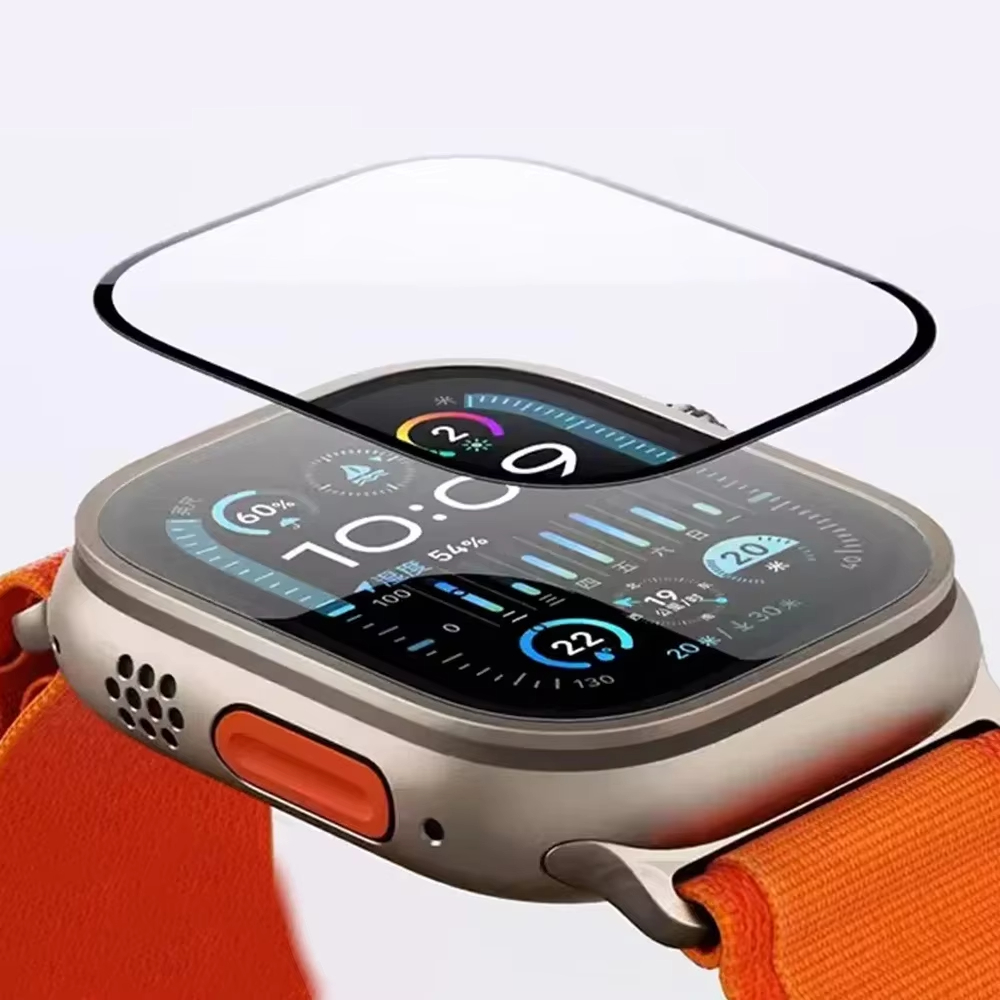 Adatto per Apple Watch 41-42-4 - Apple Watch Band recensione e prezzo