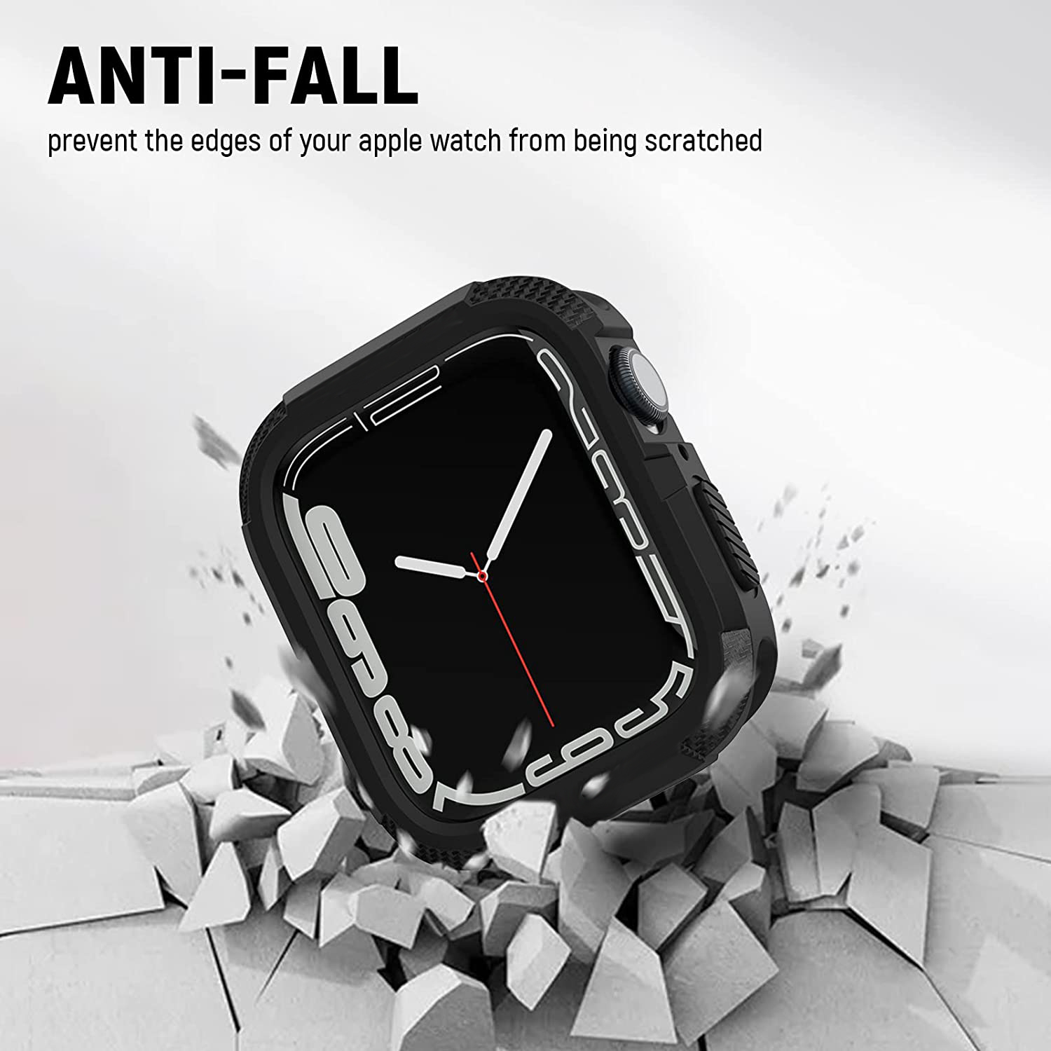 Cover Resistente per Apple Wat - Apple Watch Band recensione e prezzo