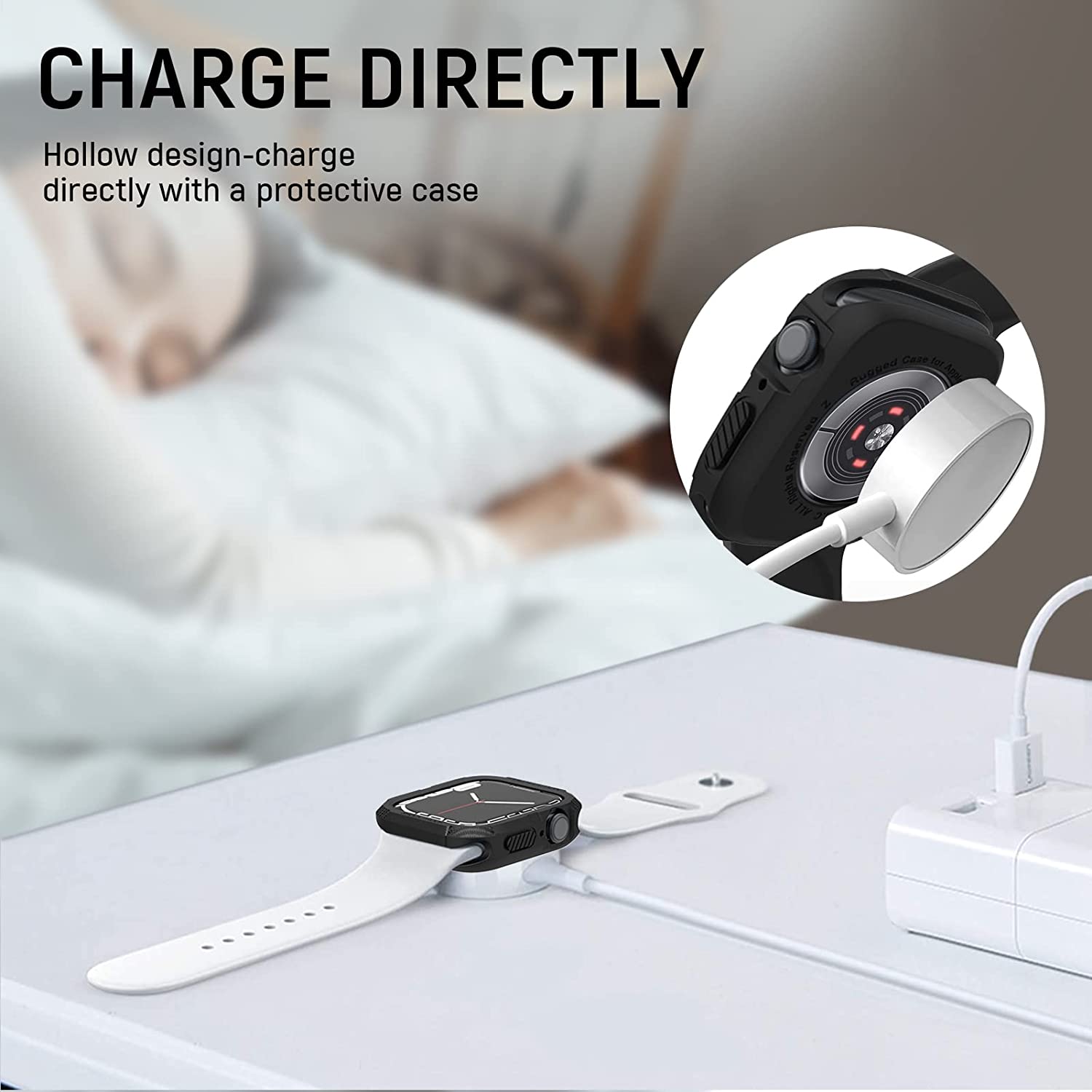 Cover Resistente per Apple Wat - Apple Watch Band recensione e prezzo